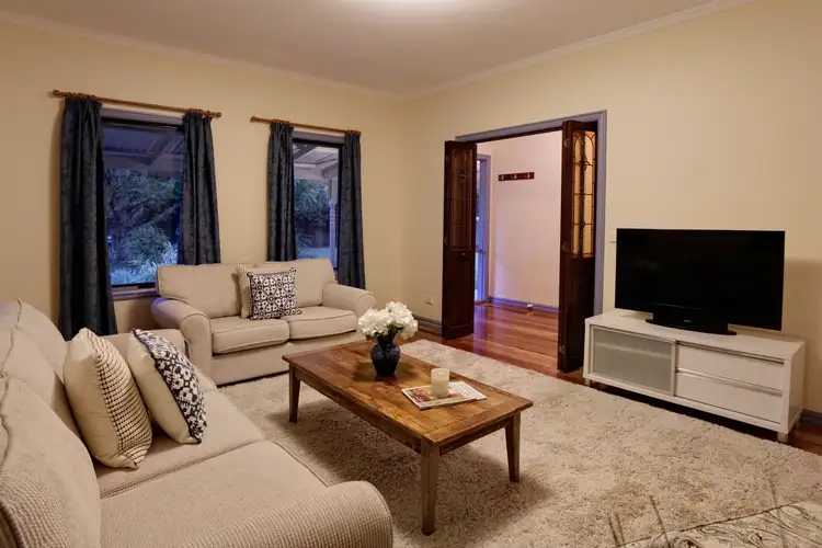 Second view of Homely house listing, 25 Meadowview Lane, Emerald VIC 3782