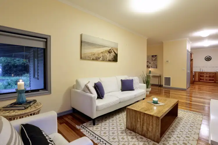 Fourth view of Homely house listing, 25 Meadowview Lane, Emerald VIC 3782