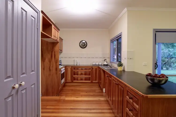 Fifth view of Homely house listing, 25 Meadowview Lane, Emerald VIC 3782