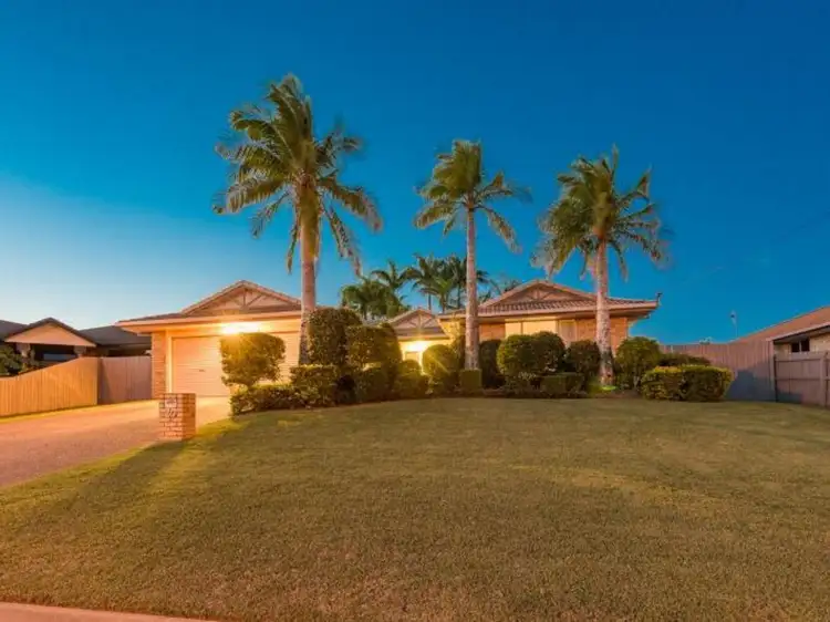 20 Michel  Lane, Avoca QLD 4670