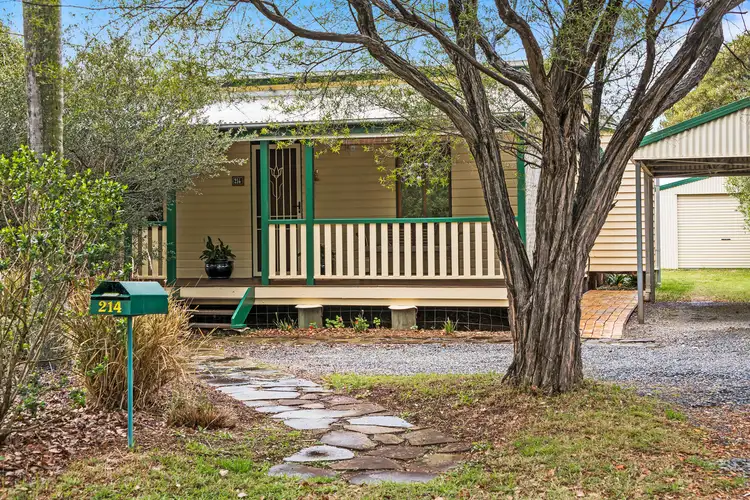 214 Geddes Street, South Toowoomba QLD 4350