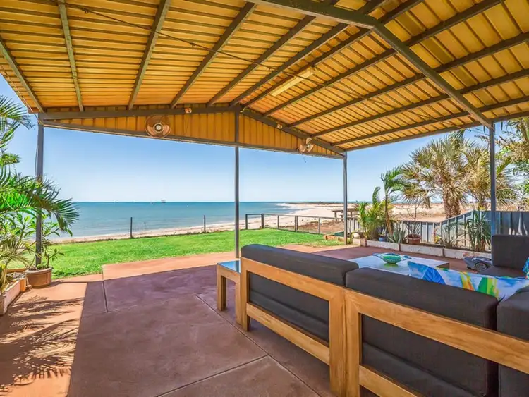 Sixth view of Homely house listing, 61B Kingsmill Street, Port Hedland WA 6721