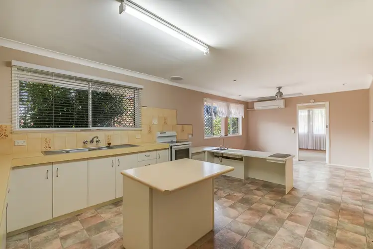 Second view of Homely house listing, 15 Smithfield Street, Harristown QLD 4350