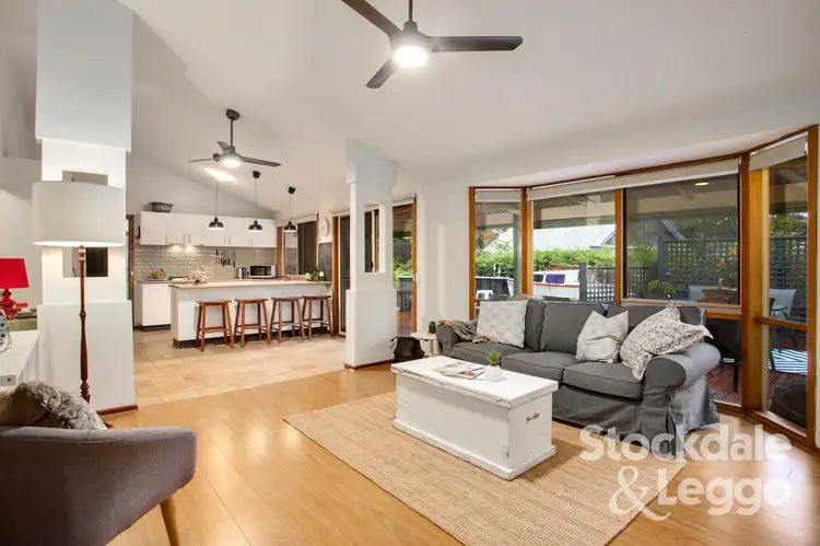 19 Strathmore Street, Rye VIC 3941