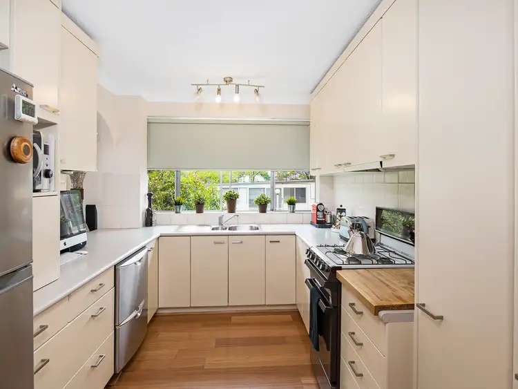 Fifth view of Homely apartment listing, 10/68 Bellevue Terrace, St Lucia QLD 4067