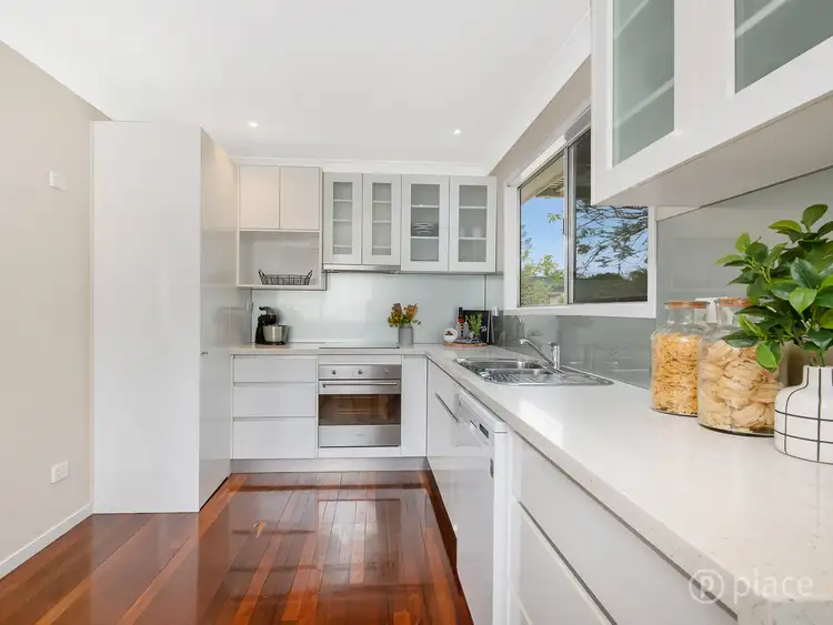 Second view of Homely house listing, 190 Strong Avenue, Graceville QLD 4075