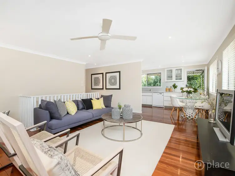 Third view of Homely house listing, 190 Strong Avenue, Graceville QLD 4075