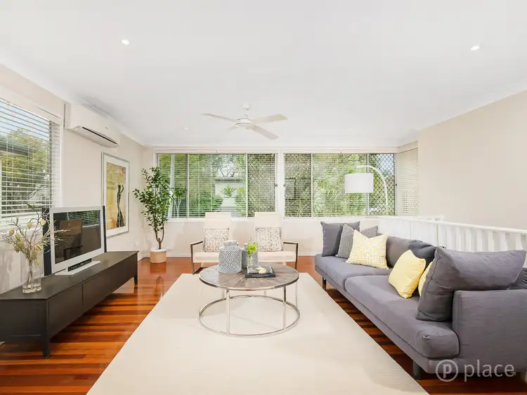 Fourth view of Homely house listing, 190 Strong Avenue, Graceville QLD 4075