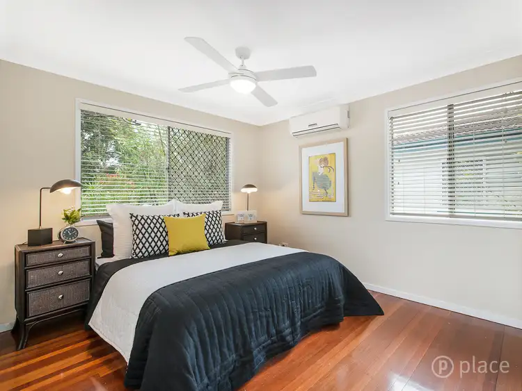 Fifth view of Homely house listing, 190 Strong Avenue, Graceville QLD 4075
