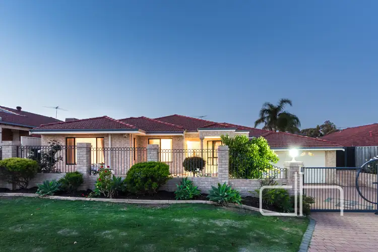 23 Mossfiel Retreat, Landsdale WA 6065