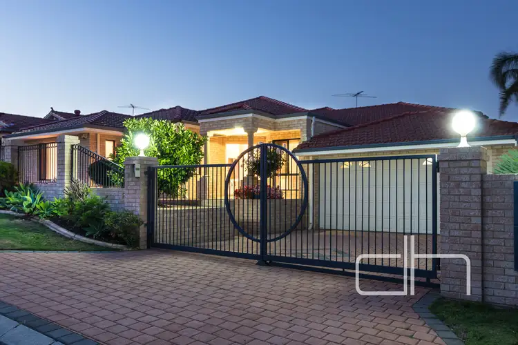 Third view of Homely house listing, 23 Mossfiel Retreat, Landsdale WA 6065