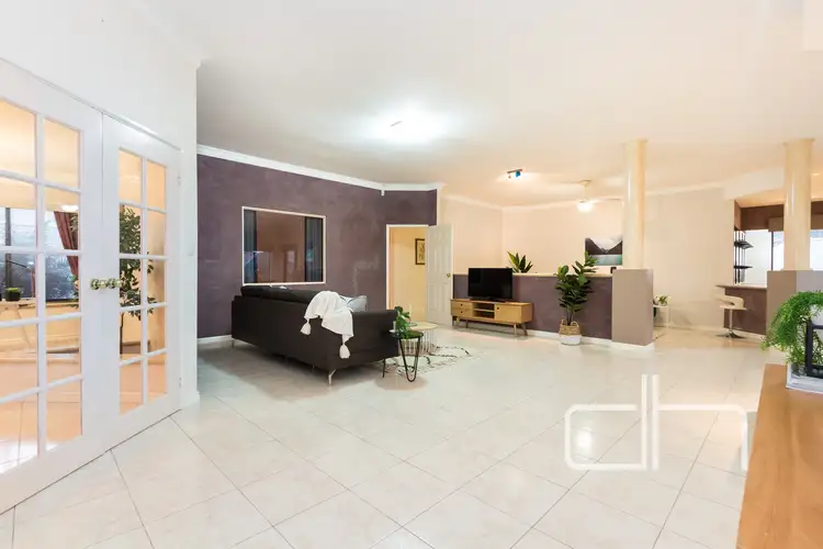 Fourth view of Homely house listing, 23 Mossfiel Retreat, Landsdale WA 6065