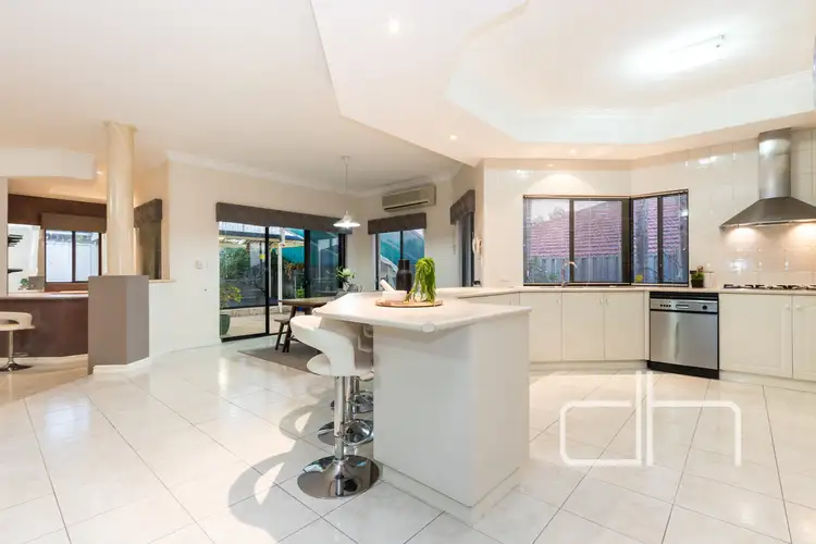 Fifth view of Homely house listing, 23 Mossfiel Retreat, Landsdale WA 6065