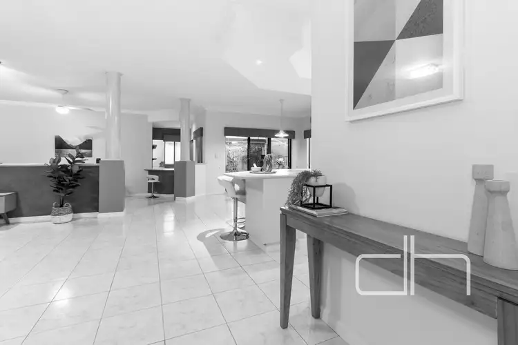 Sixth view of Homely house listing, 23 Mossfiel Retreat, Landsdale WA 6065