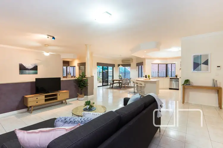 Seventh view of Homely house listing, 23 Mossfiel Retreat, Landsdale WA 6065