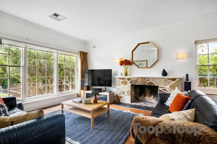Second view of Homely house listing, 33 Glenburnie Avenue, Torrens Park SA 5062