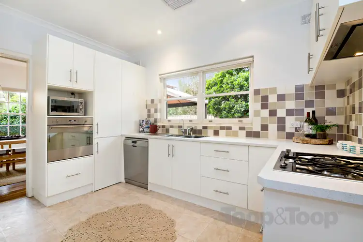 Fourth view of Homely house listing, 33 Glenburnie Avenue, Torrens Park SA 5062