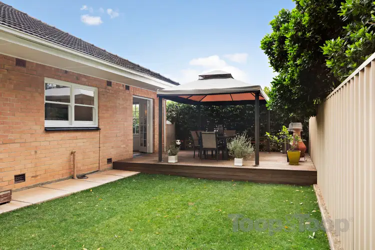 Fifth view of Homely house listing, 33 Glenburnie Avenue, Torrens Park SA 5062