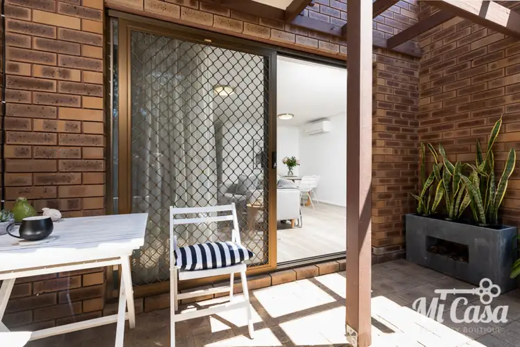 Fourth view of Homely townhouse listing, 9/16 Queens Crescent, Mount Lawley WA 6050