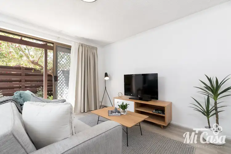 Sixth view of Homely townhouse listing, 9/16 Queens Crescent, Mount Lawley WA 6050