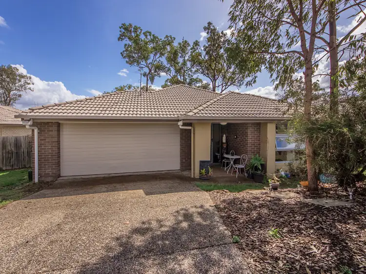 36 Tranquillity Circle, Brassall QLD 4305