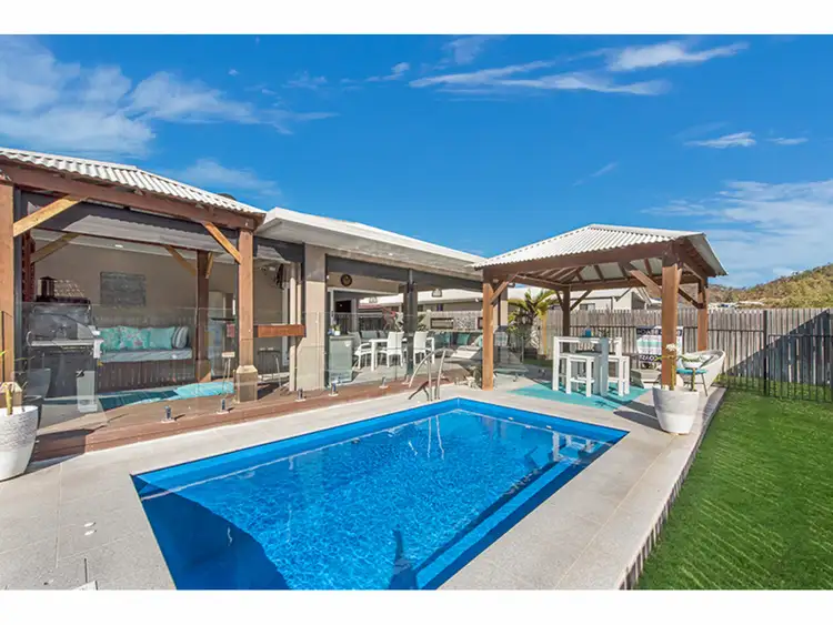 Main view of Homely house listing, 20 Elford Place, Mount Louisa QLD 4814