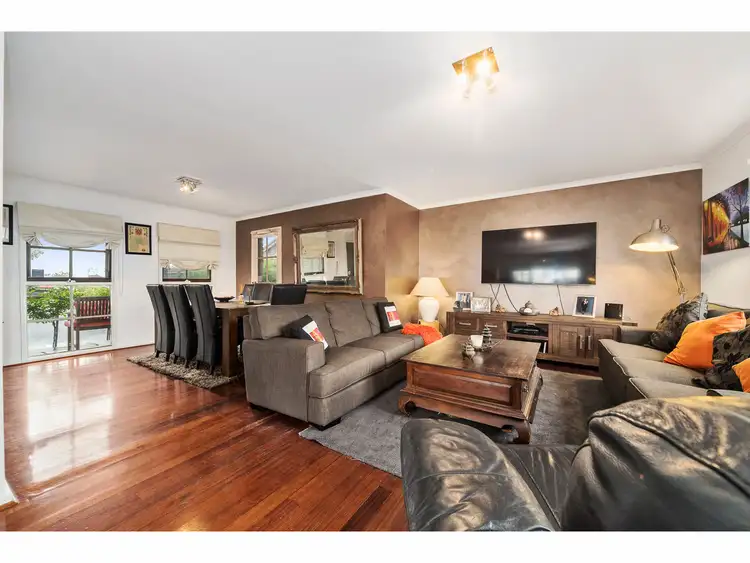 Fourth view of Homely house listing, 7 Parwan Court, Frankston VIC 3199