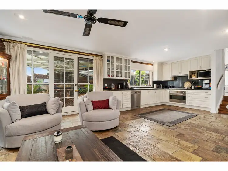 Sixth view of Homely house listing, 7 Parwan Court, Frankston VIC 3199