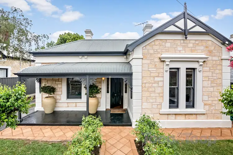 71 Alfred Street, Parkside SA 5063