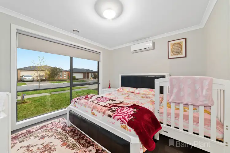 Second view of Homely house listing, 4 Turnbridge Road, Officer VIC 3809
