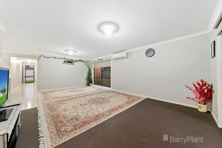 Fourth view of Homely house listing, 4 Turnbridge Road, Officer VIC 3809