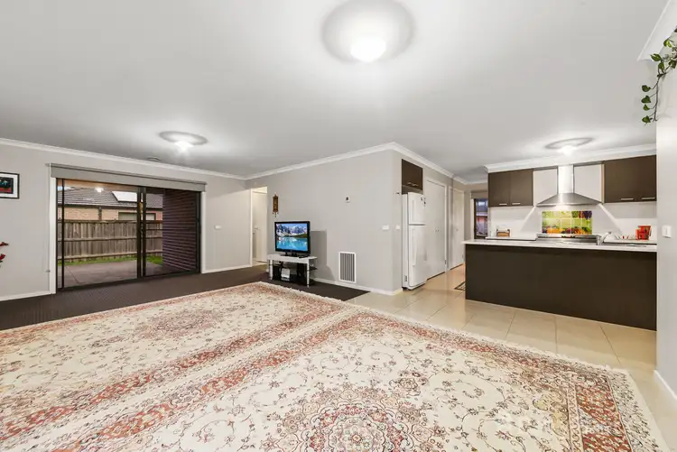 Fifth view of Homely house listing, 4 Turnbridge Road, Officer VIC 3809