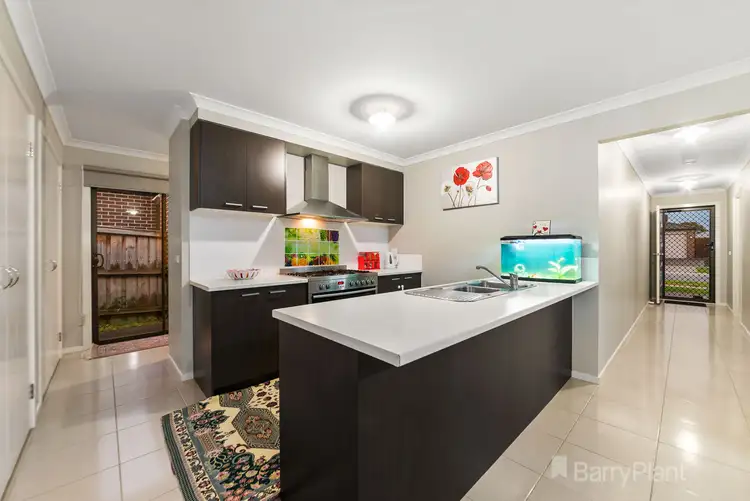 Sixth view of Homely house listing, 4 Turnbridge Road, Officer VIC 3809