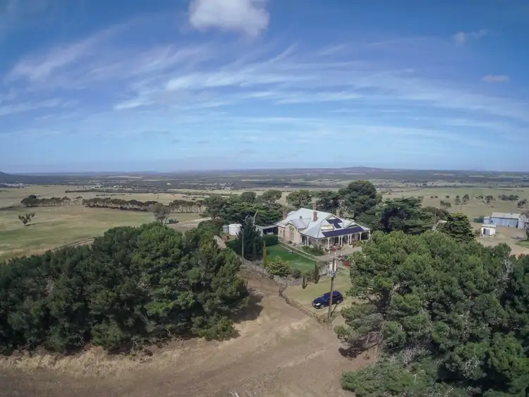 Sixth view of Homely rural property listing, 363 Flinders Highway, Boston SA 5607