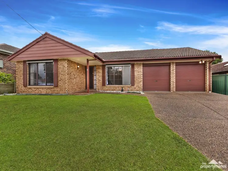 Second view of Homely house listing, 18 Waite Street, Bateau Bay NSW 2261