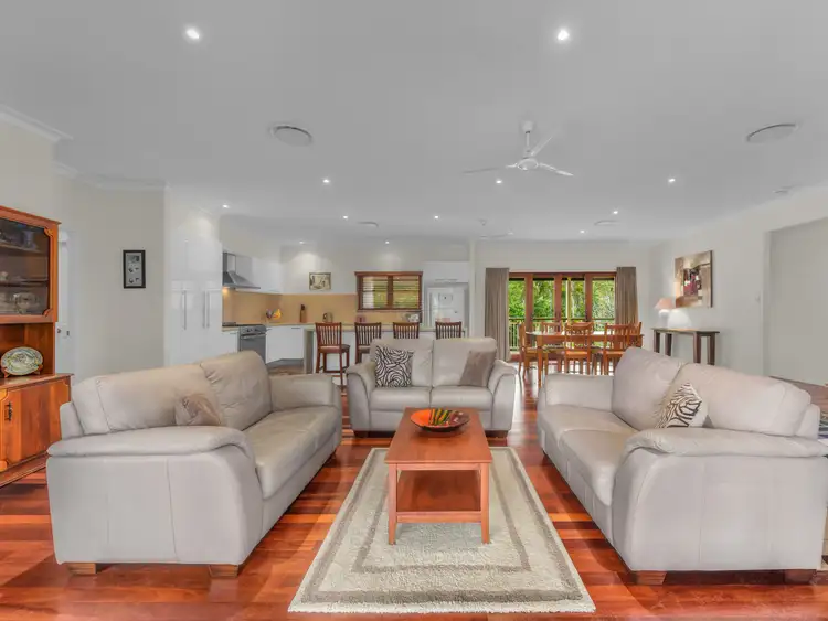 Third view of Homely rural property listing, 384 Gold Creek Road, Brookfield QLD 4069