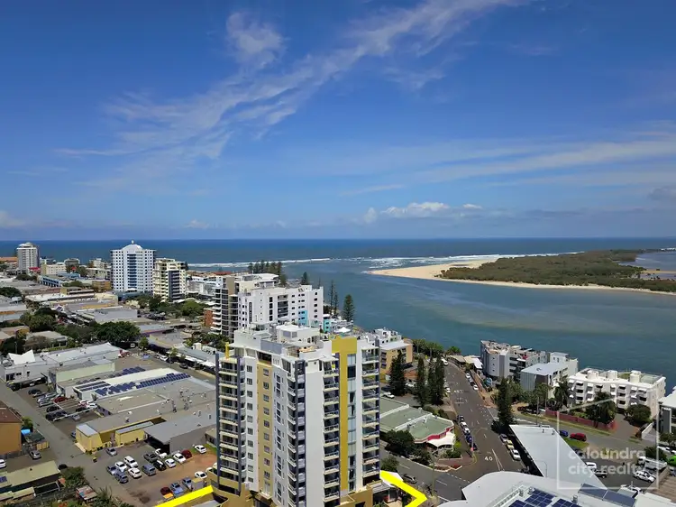 701/111 Bulcock Street, Caloundra QLD 4551