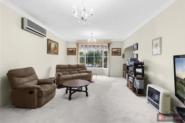 Second view of Homely villa listing, 1/8-12 Evans Street, Sans Souci NSW 2219
