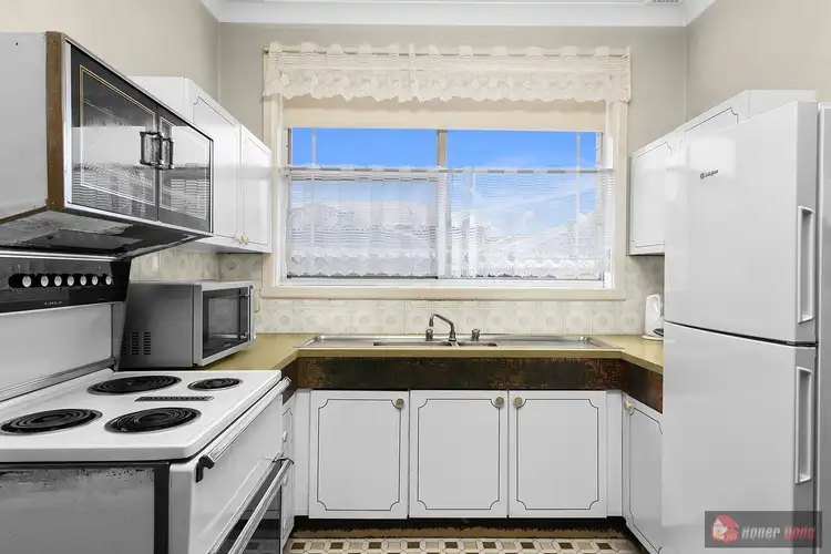 Third view of Homely villa listing, 1/8-12 Evans Street, Sans Souci NSW 2219