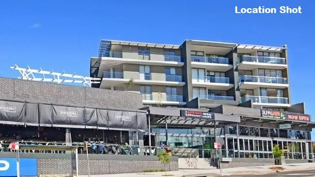 Sixth view of Homely villa listing, 1/8-12 Evans Street, Sans Souci NSW 2219