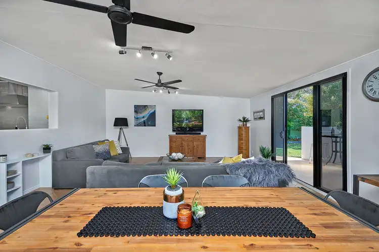 Fourth view of Homely house listing, 149 Trinity Beach Road, Trinity Beach QLD 4879