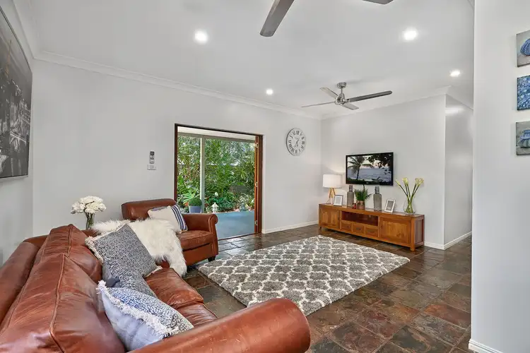 Sixth view of Homely house listing, 149 Trinity Beach Road, Trinity Beach QLD 4879