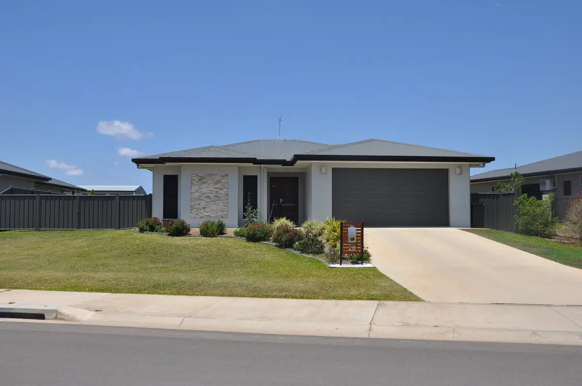 Main view of Homely house listing, 26 Karobean Drive, Mareeba QLD 4880