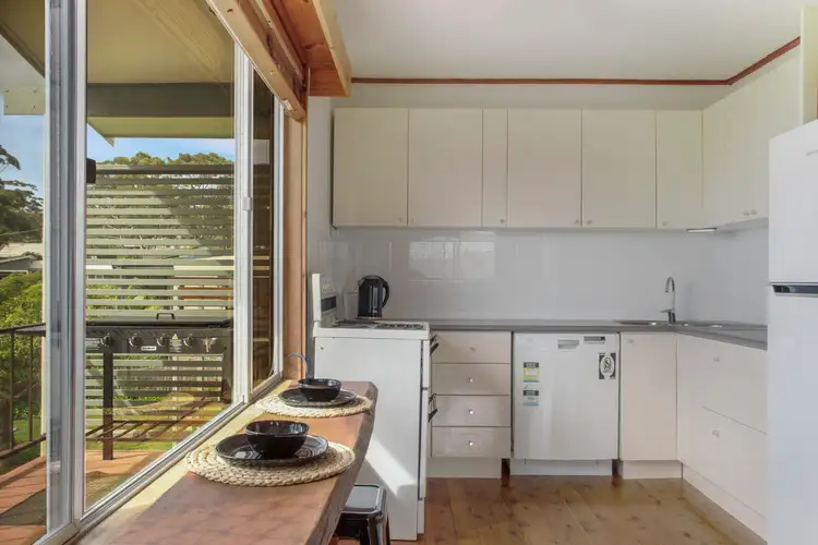 Sixth view of Homely house listing, 126 Matron Porter Drive, Narrawallee NSW 2539