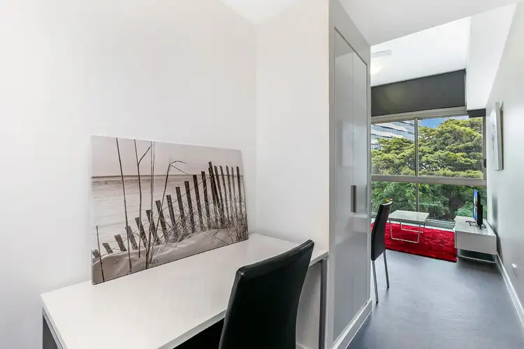 Fifth view of Homely apartment listing, 306/8 Church Street, Fortitude Valley QLD 4006