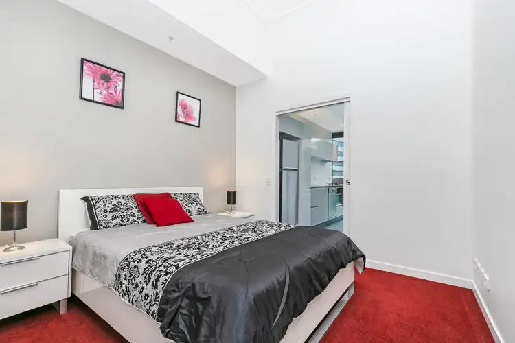 Sixth view of Homely apartment listing, 306/8 Church Street, Fortitude Valley QLD 4006