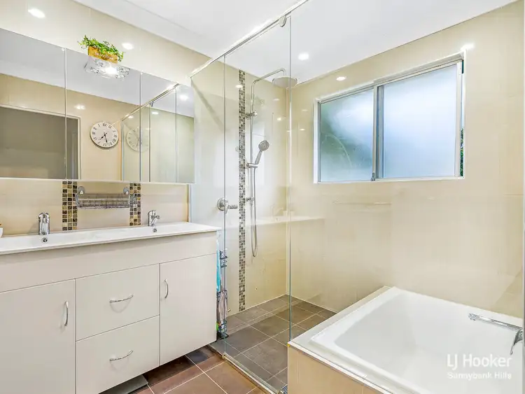 Third view of Homely house listing, 10 Coolgardie Street, Sunnybank Hills QLD 4109