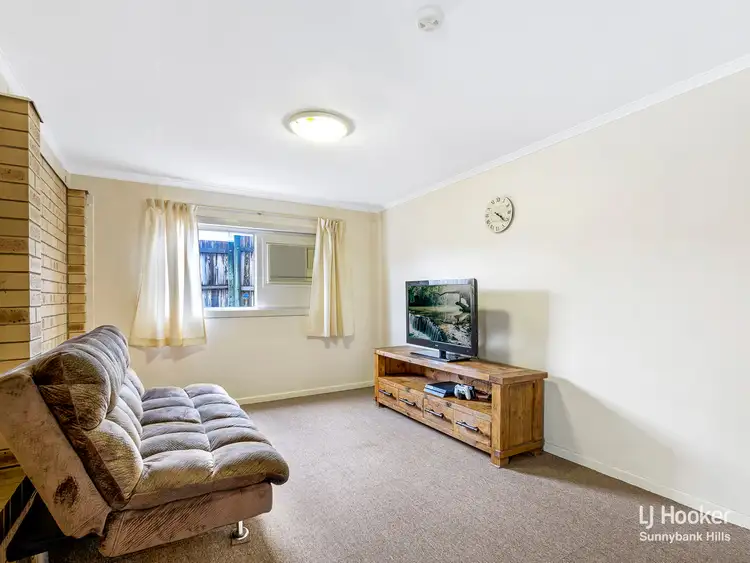 Fifth view of Homely house listing, 10 Coolgardie Street, Sunnybank Hills QLD 4109
