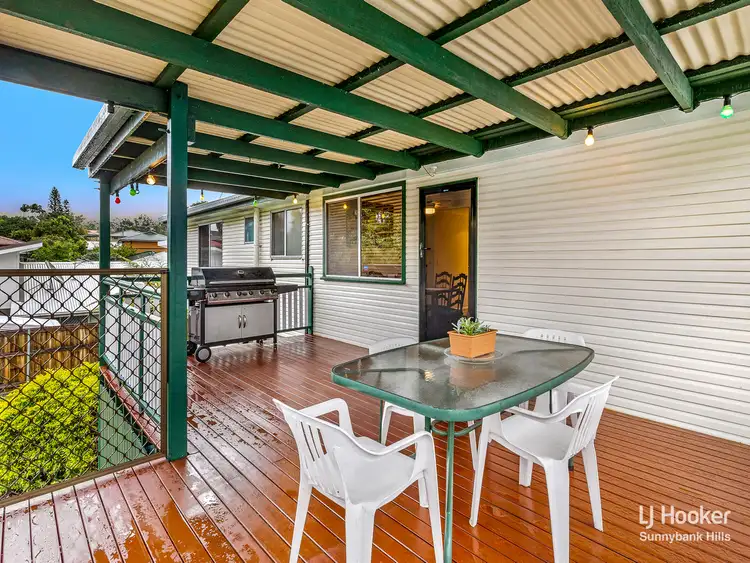 Sixth view of Homely house listing, 10 Coolgardie Street, Sunnybank Hills QLD 4109