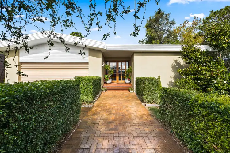 Main view of Homely house listing, 28 McLeod Street, Rangeville QLD 4350